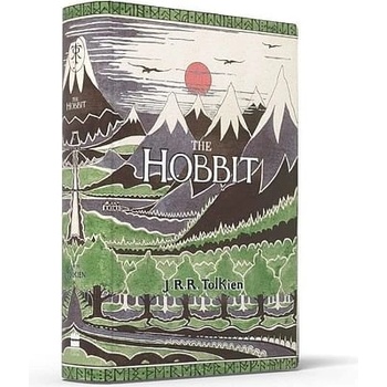 Hobbit Pocket Edition - Tolkien, J. R. R.