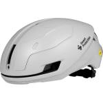 Sweet Protection Каска за шосейно колоездене Sweet Protection Falconer Aero 2Vi Mips Helmet Bike helmet - Bronco White - размер M/L 56-59 cm (851-1744-0112)