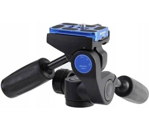 Benro HD2A