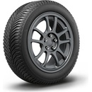 Osobné pneumatiky Michelin CROSSCLIMATE 2 215/45 R18 93W