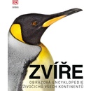 Zvíře