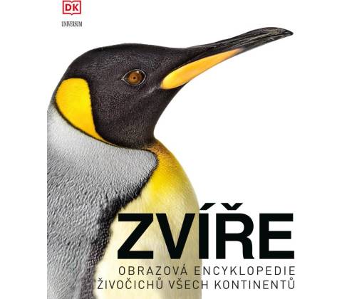 Zvíře