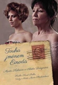 Touha jménem Einodis