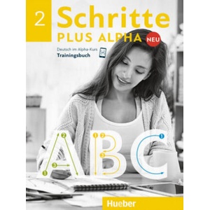 Schritte plus Alpha Neu - Trainingsbuch. Bd. 2 | Anja Böttinger (2019)