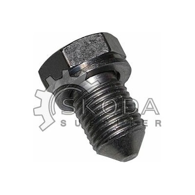 Olejová vana ŠKODA Original OEM N90813202 | Zboží Auto