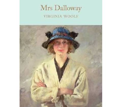 Mrs Dalloway