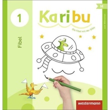 Karibu. MitmachfibelPaperback