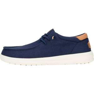 Hey Dude Обувки Paul Canvas (43151-4UC)