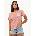 Jack Wolfskin Тениска discover heart t w