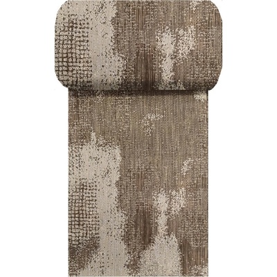 Najkoberce Patio 10 hnedý metráž 60 cm