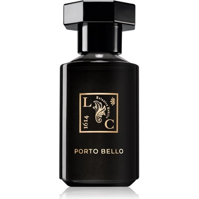 Le Couvent Maison de Parfum Remarquables Porto Bello parfumovaná voda unisex 50 ml
