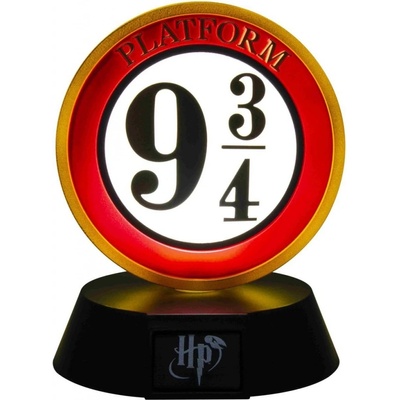 Epee Icon Light Harry Potter Nástupiste 9 a 3|4