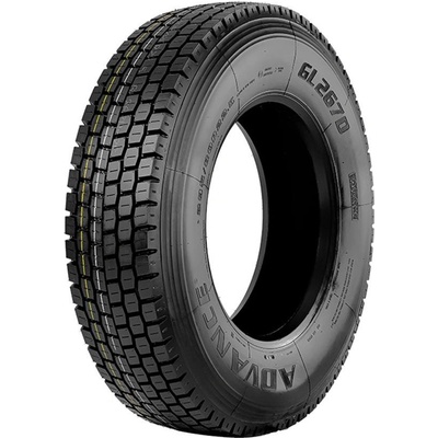 Samson GL267D 315/70 R22,5 156/150L