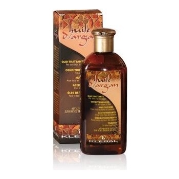 Kléral Huile dArgan arganový olej na vlasy 150 ml