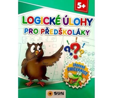 Logické úlohy pro předškoláky