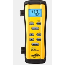 Fieldpiece STA2 se sondou