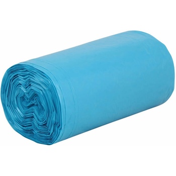 Ecofol Pytel 70 l 57 20 µm 50ks modré