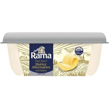 Rama 100% rastlinná alternatíva slaná 200 g