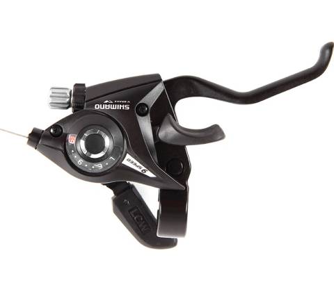 Shimano Altus STEF51A