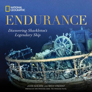 Endurance (ISBN: 9781426223839)