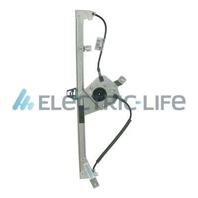 Zvedací zařízení oken ELECTRIC LIFE ZR RN703 R