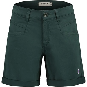 Maloja Дамски къси панталони Maloja Women's RitomM. Shorts - Mountain Pine - размер XS (112-4530-0111)