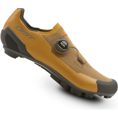 DMT MTB KM30 hnedé šedá