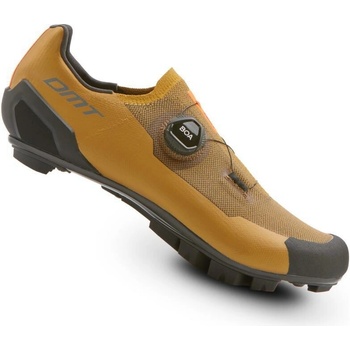 DMT MTB KM30 hnedé šedá