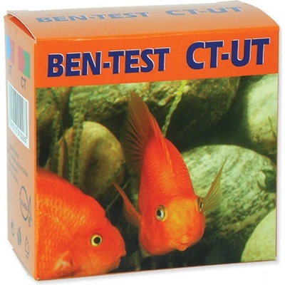 Hü-Ben Test CT/UT 20 ml – Hledejceny.cz