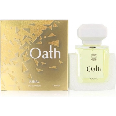 Ajmal Oath parfémovaná voda dámská 100 ml