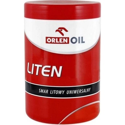 Orlen Oil Liten Molyka G 1 kg