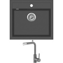 Set Aquastone Simple 60 + AQ 5581