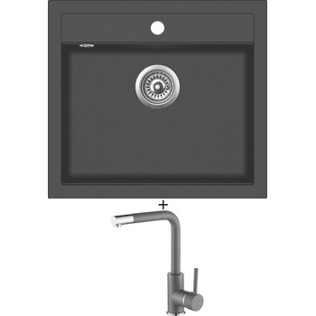 Set Aquastone Simple 60 + AQ 5581