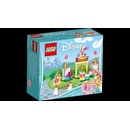 Stavebnice LEGO® LEGO® Disney 41144 Podkůvka v královských stájích