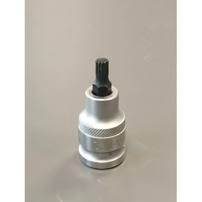 TRIUMF Nástavec XZN v 1/2" hlavici, L - M6