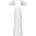 UltraLux Led ДИМИРАЩА ПРЕЗАРЕЖДАЕМА НАСТОЛНА ЛАМПА 1.6w, 3000k, ip44, (dnlb163w)