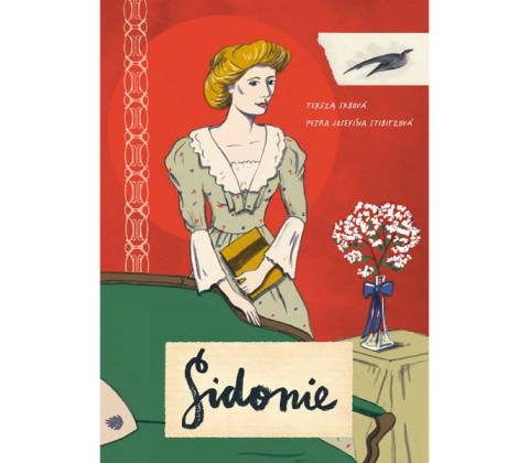 Sidonie