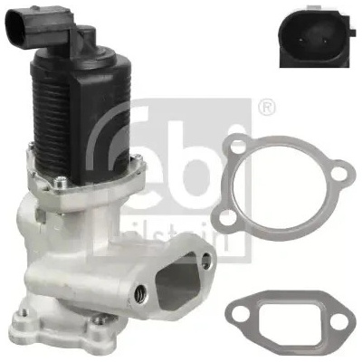 FEBI AGR ventil FB 107782