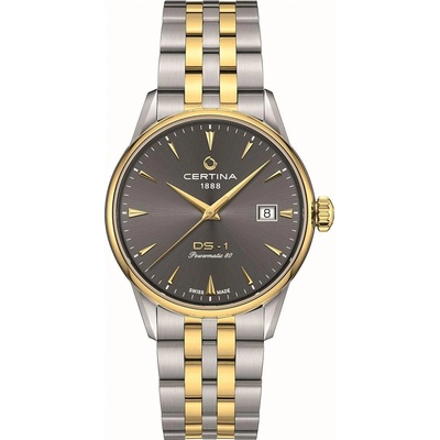 Certina C029.207.22.081.00