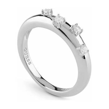 Guess Nuances prsteň JSBR04542JWRH