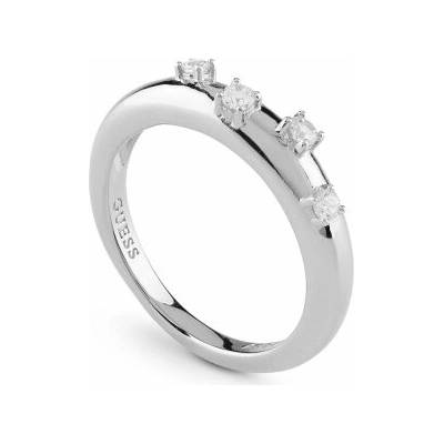 Guess Nuances prsteň JSBR04542JWRH