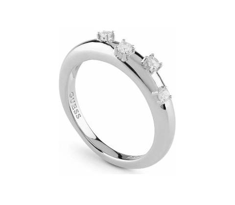 Guess Nuances prsteň JSBR04542JWRH