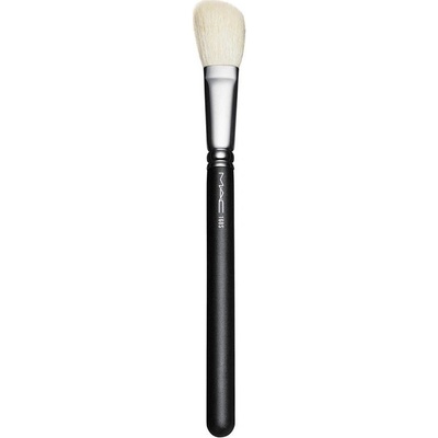 MAC Cosmetics 168 Synthetic Large Angled Cotour Brush kontúrovací štetec