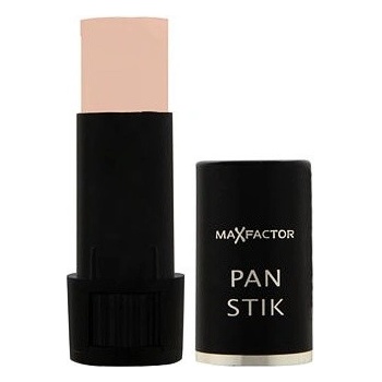 Max Factor Panstick Rich Creamy Foundation 60 Deep Olive 9 g