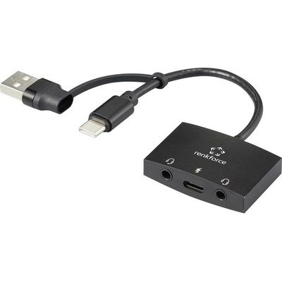 Renkforce RF-AA-200