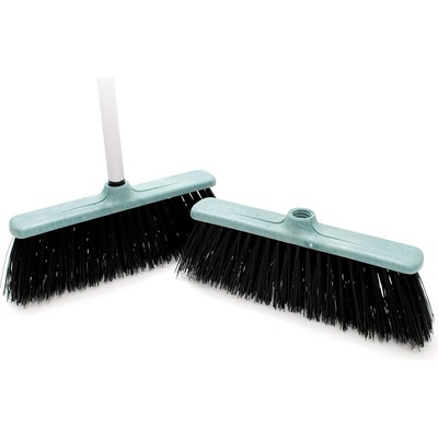 Cleanex Metla záhradná DeLux bez rúčky