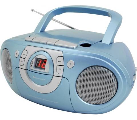 Soundmaster SCD5100