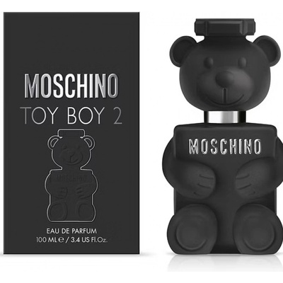 Moschino Toy Boy 2 EDP 100 ml