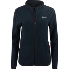 Dámská polar fleece mikina Mckees Pizlaila blue modrá