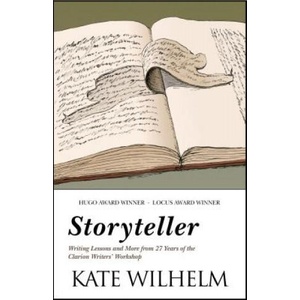 Storyteller | Kate Wilhelm (ISBN: 9781931520164)